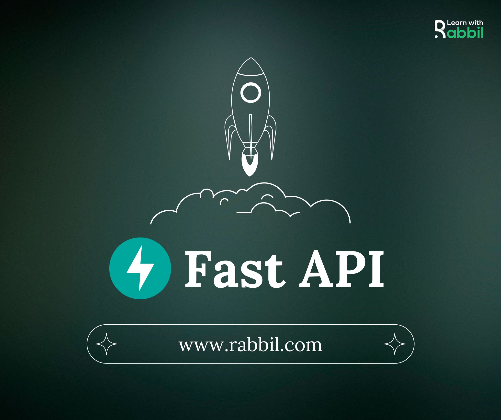 Rabbil Hasan - Fast API পাইথন ইকোসিস্টেমে গেম চেঞ্জার ।... | Facebook