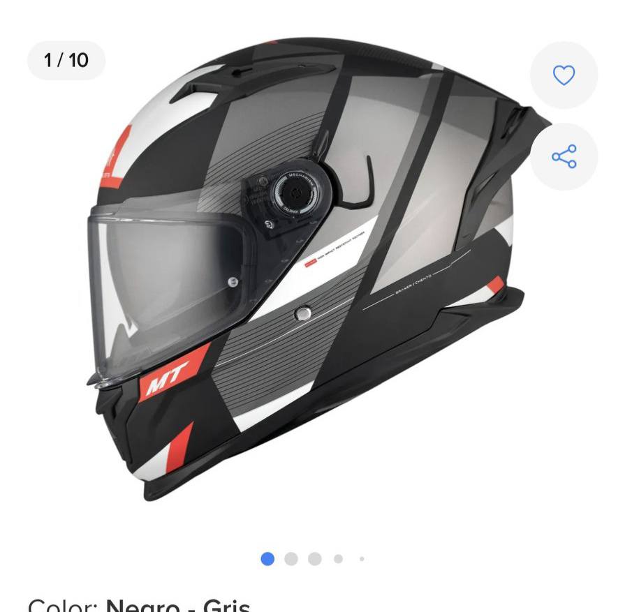 cascos mt helmets opiniones Casco RAPIDE PRO CARBON (ROJO-GRIS-AMARILLO)  Vilarino Motorsport Racing Shop MT HELMETS THUNDER 4 SV