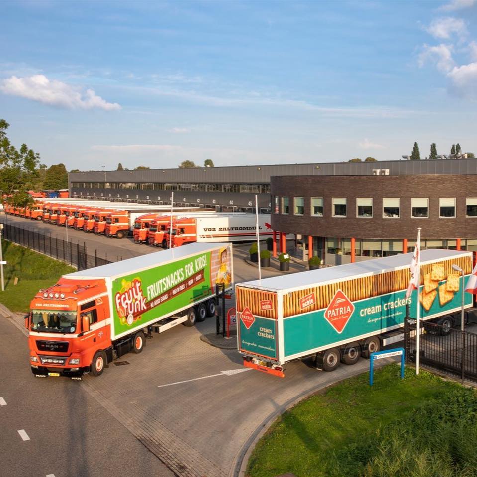 Vos Zaltbommel Transportation Service Zaltbommel 21 Reviews
