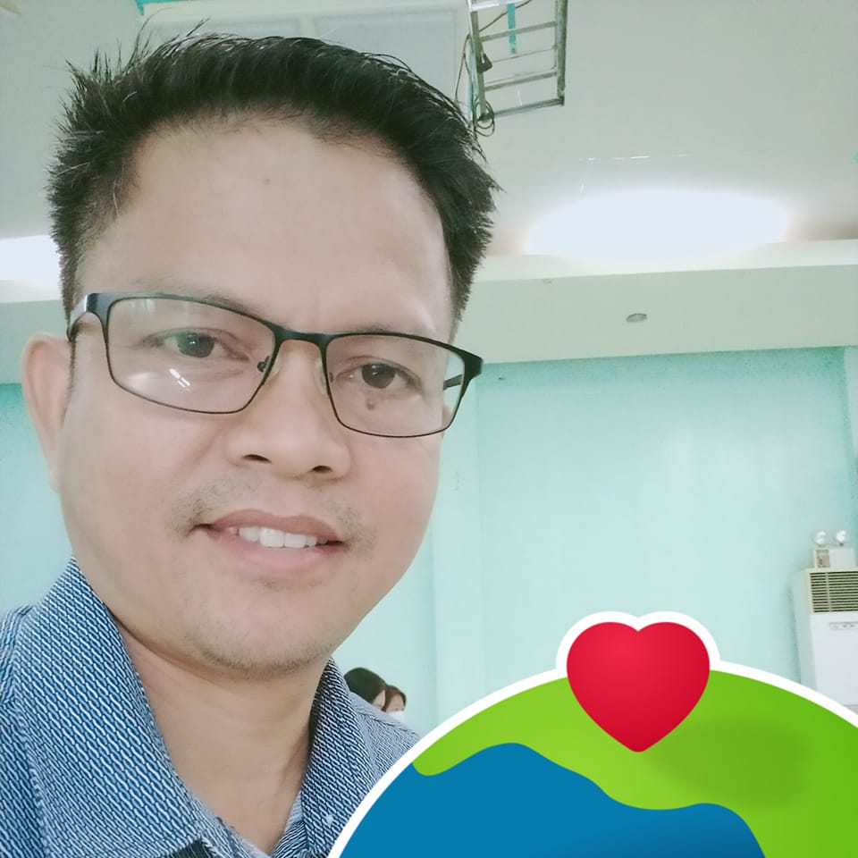 Jerry Taruc