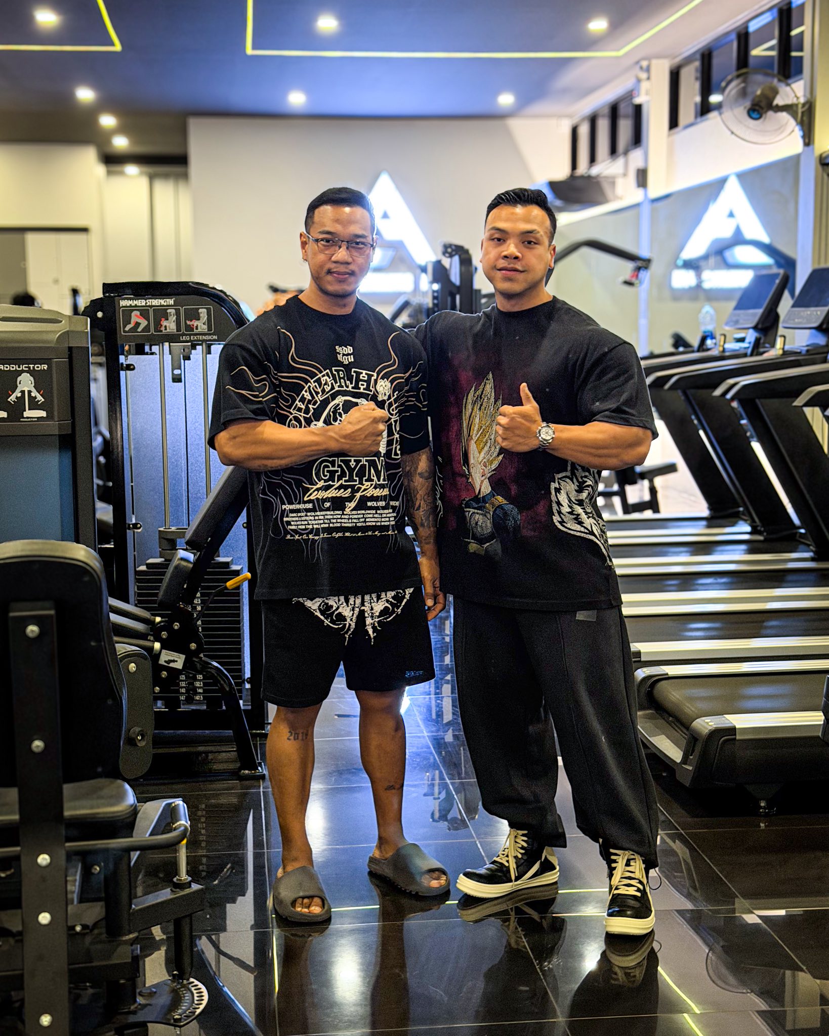 Awach - ผมถึงบอกเสมอว่าผมให้ความสำคัญกับ #การตรวจเลือด เราต้องคอยเช็ค ...