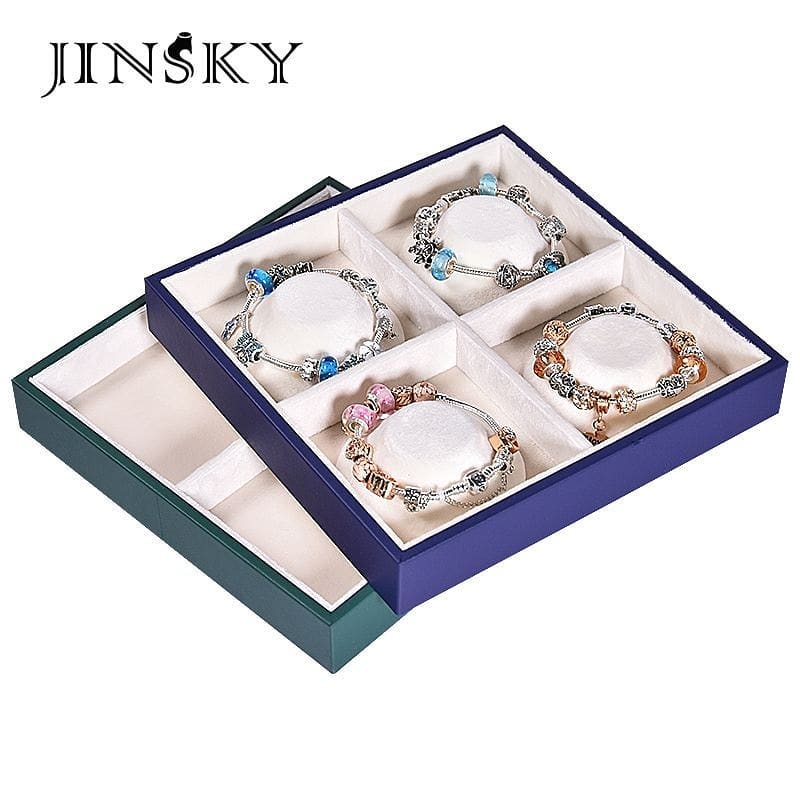 Shenzhen Jinsky Show & Packing Co.,Ltd