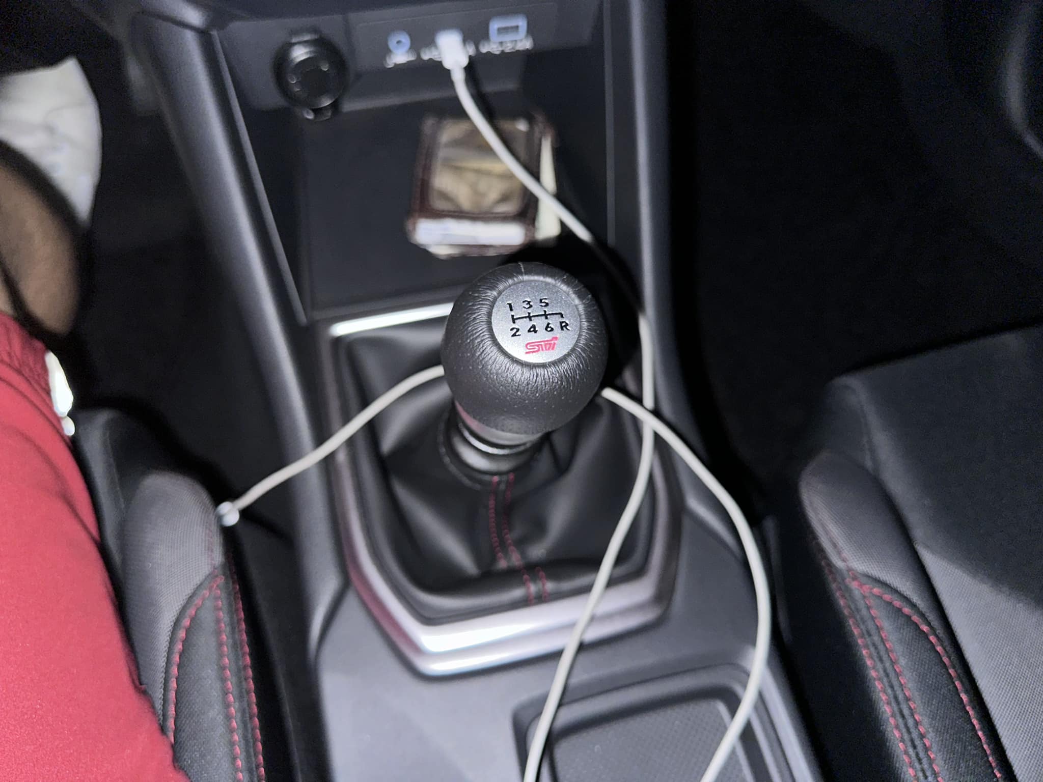 8CM MT Manual Transmission JDM Mugen 5 6 Speed Short Shift Knob For Hondas Rsx Civic Type R S2000 Del Sol Acura Integra P 41466106