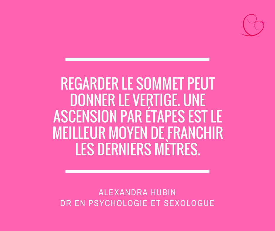 Citation Du Jour Et Si On Partait Tous Alexandra Hubin Sexopositive Facebook