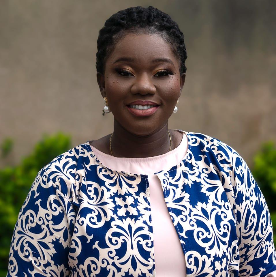 Onyechi Rutty
