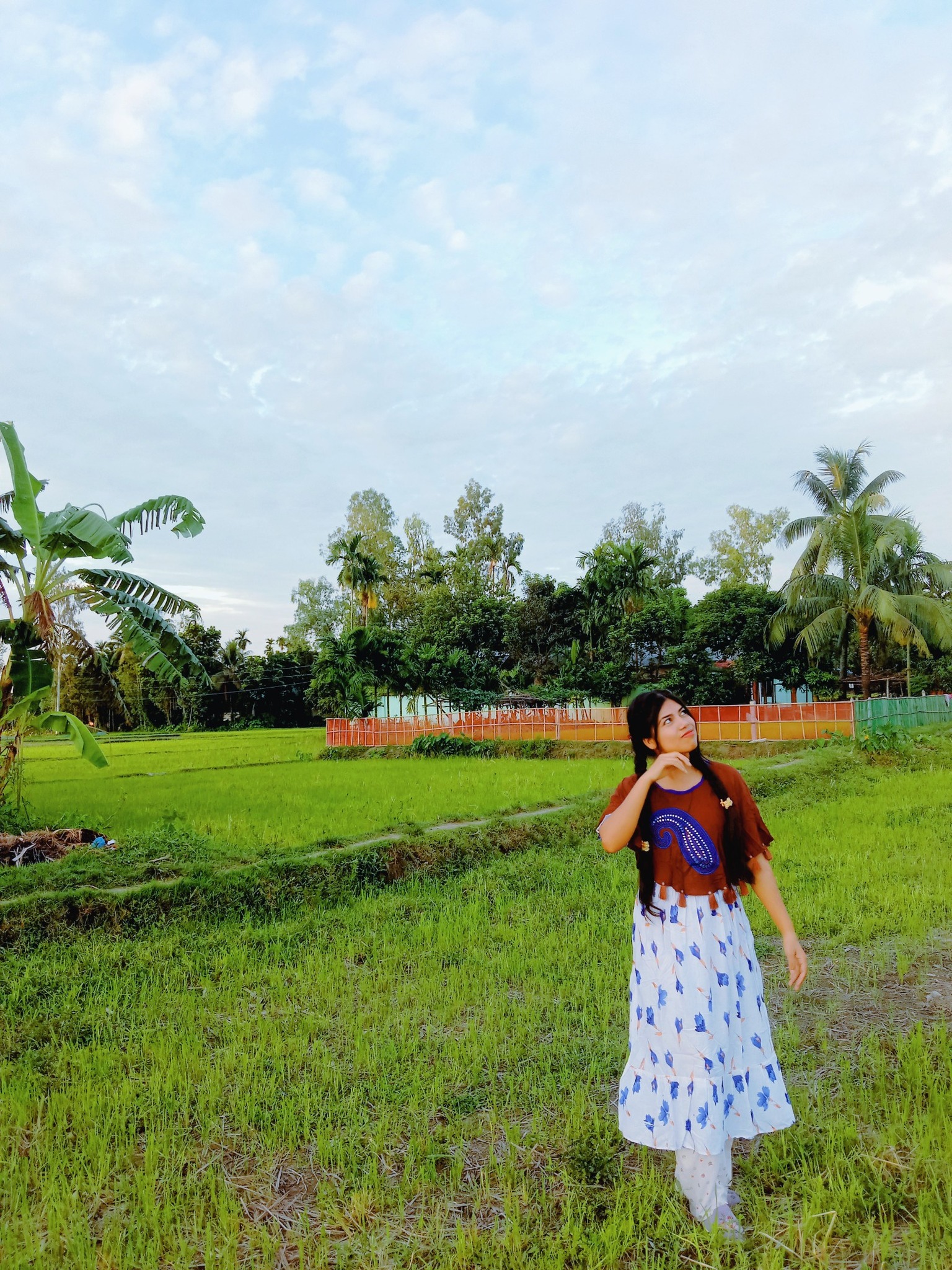 Labonno Chowdhury