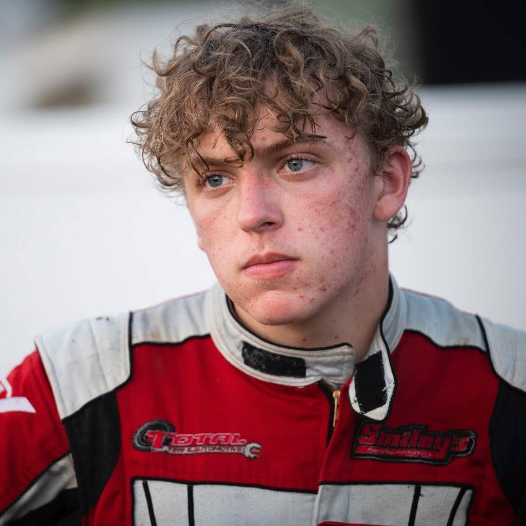 Branigan Roark Racing