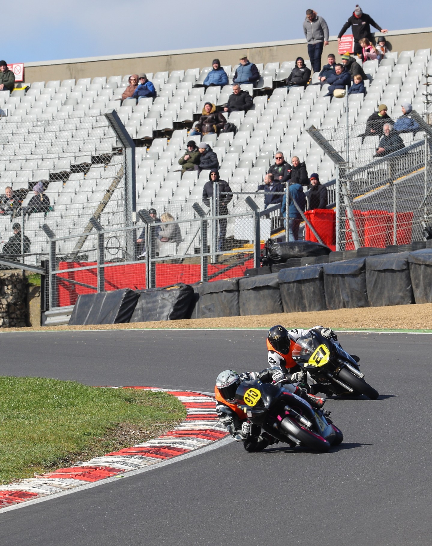 RG Racing | Aylesbury