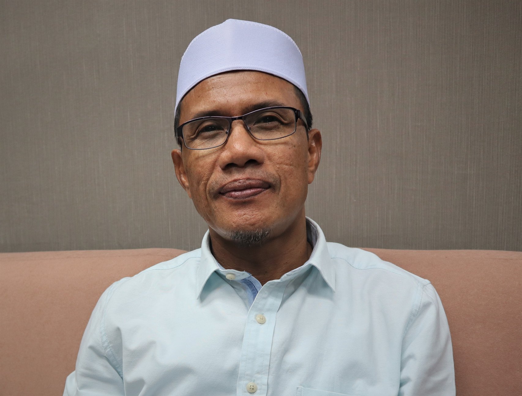 Prof Dr Shukri Ahmad kelahiran Kampung... - Ilmuan Darulaman
