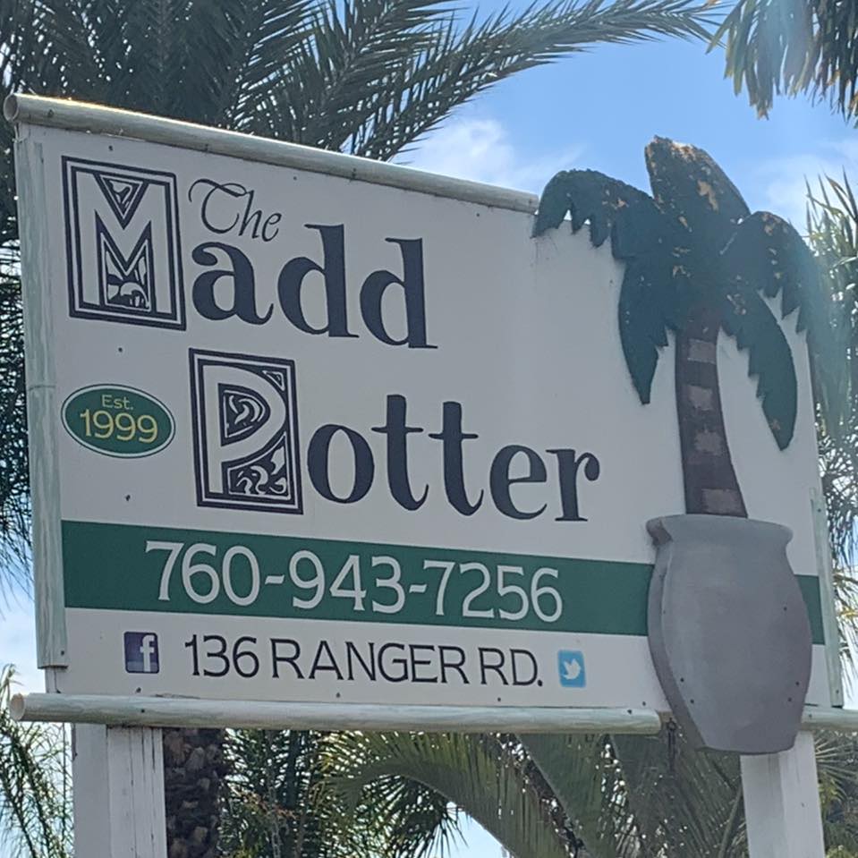 Another job well done! 😎 #strong #murrieta #fountain | The Madd Potter ...