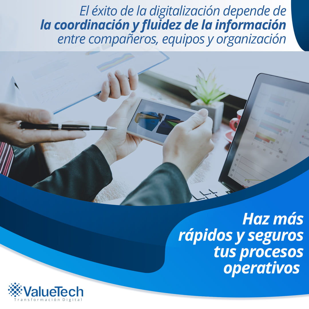 Valuetech Chile | Santiago