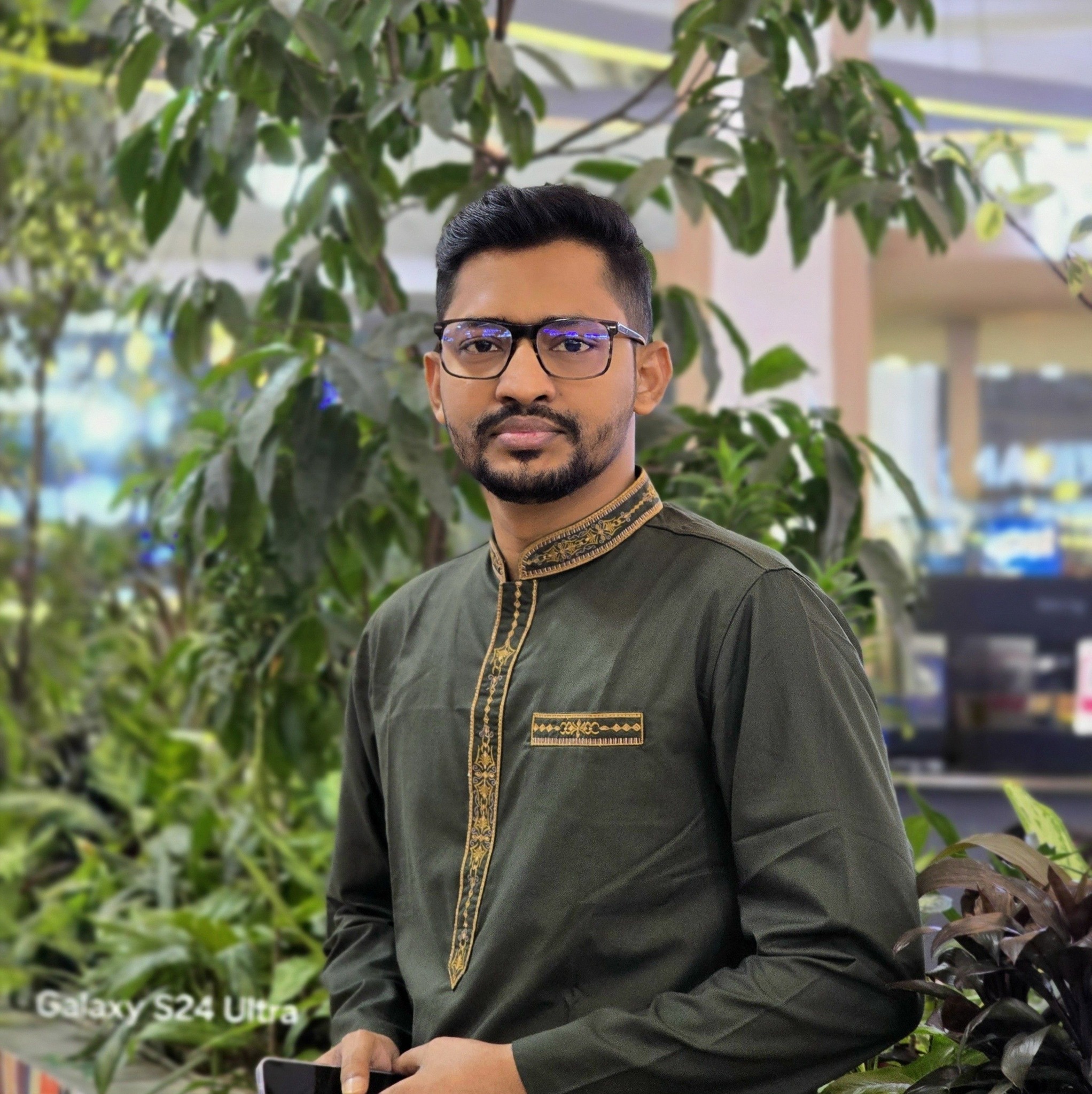 Shaiful Islam Thakur Rabby