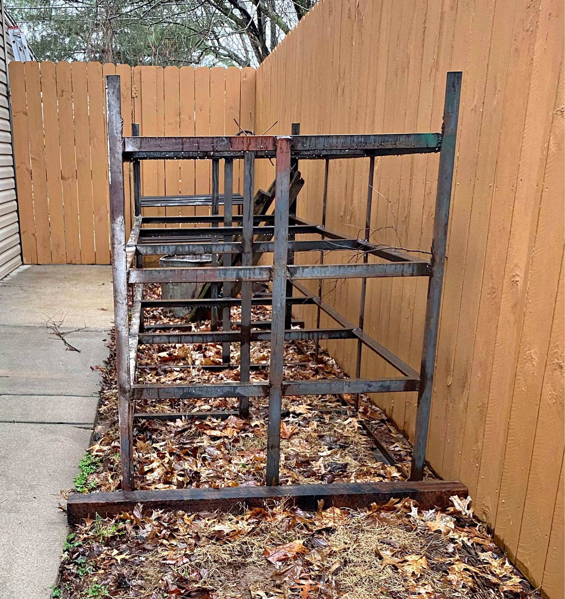 Metal Racks - Garment Racks - Springfield, Missouri | Facebook ...