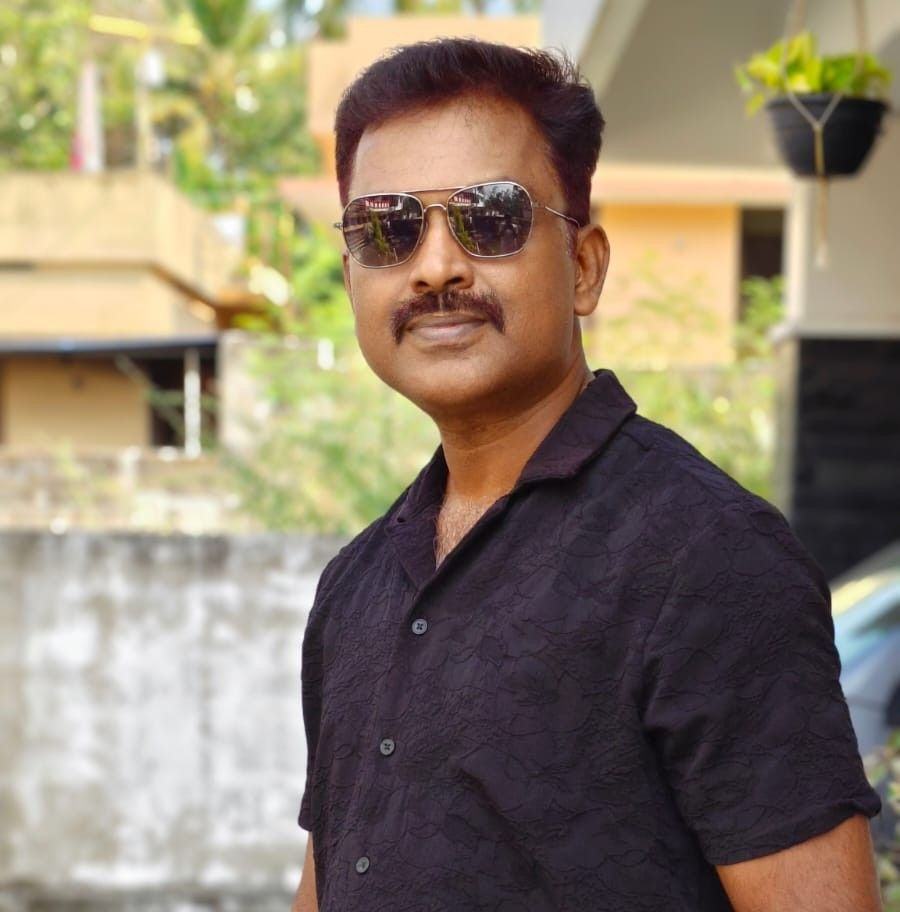 Dinesh Kumar