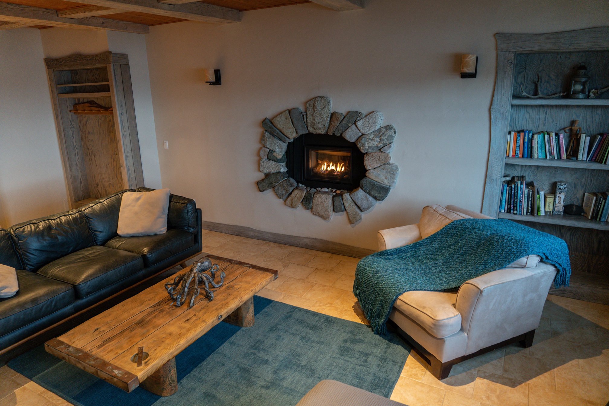 Lund Harbour House | Lund BC