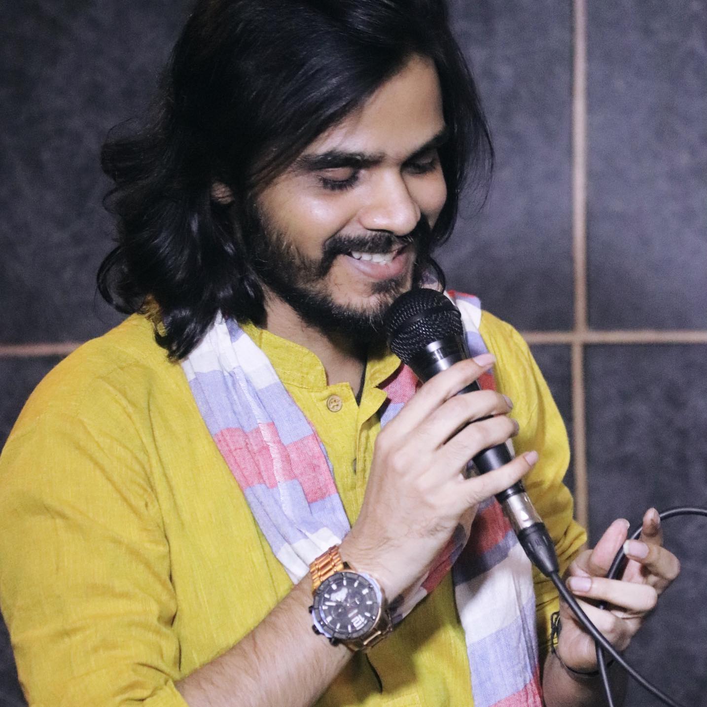 Amrit Raj