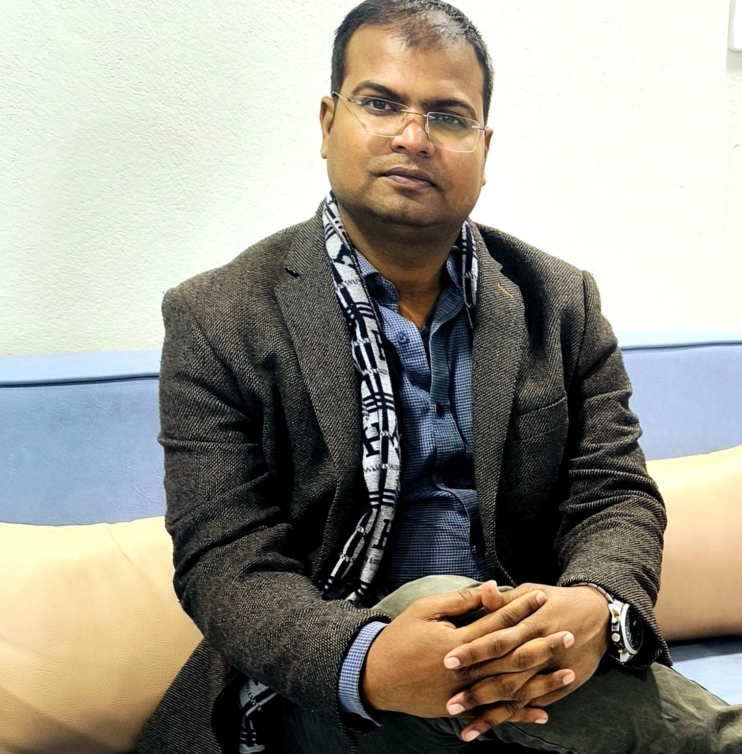 Ashok Kumar