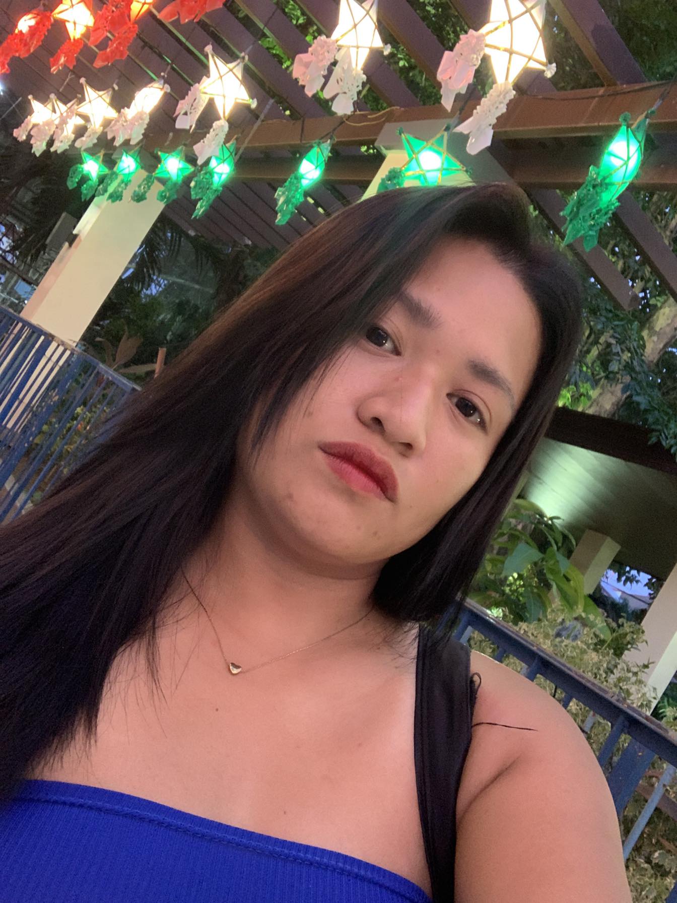 Clarie Ann Andales