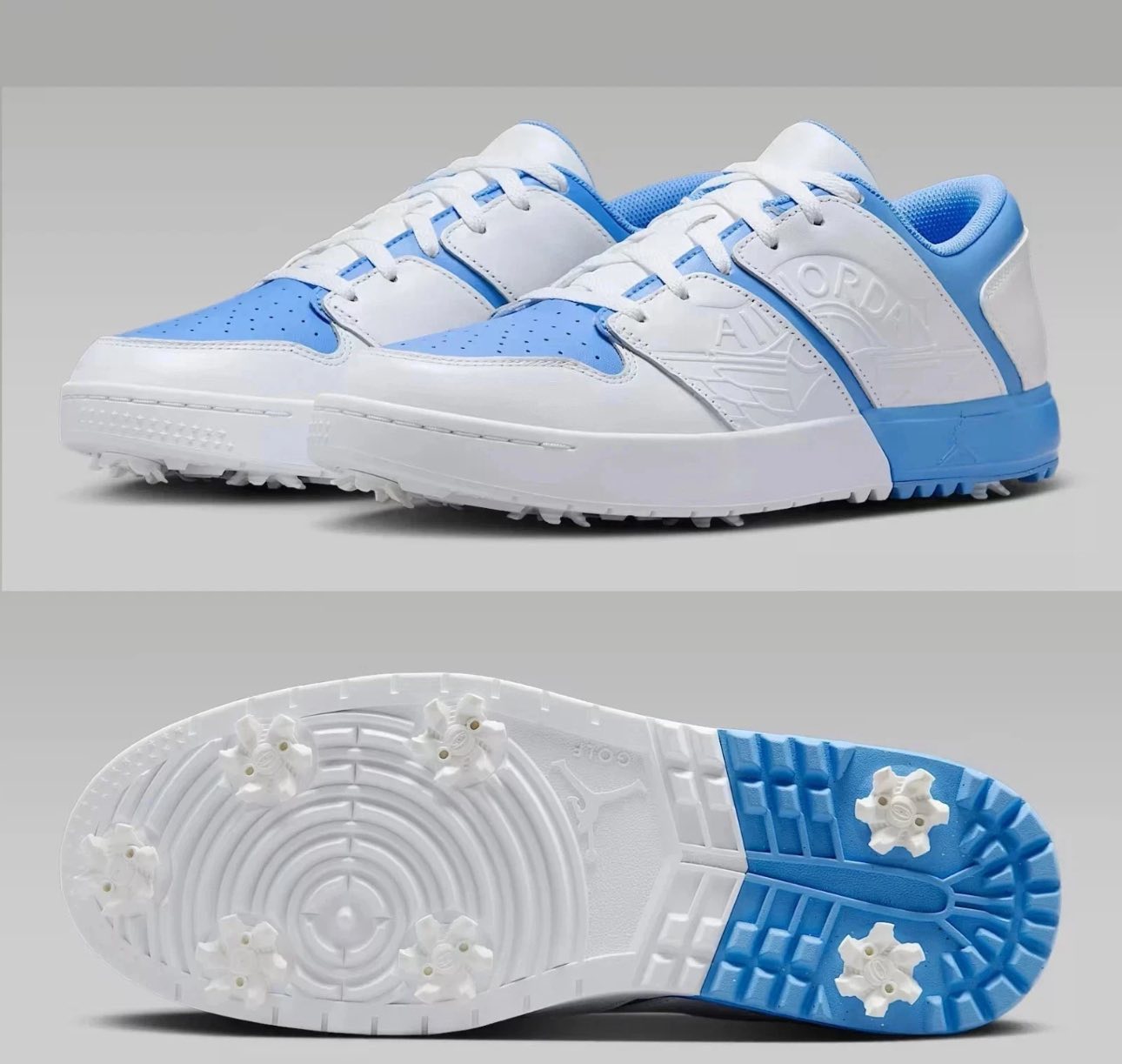 Jordan 1 low golf shoes for sale