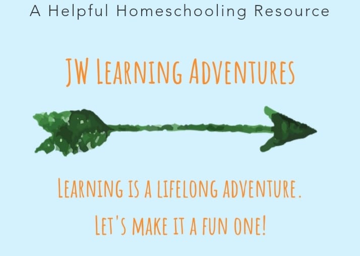 JW Learning Adventures