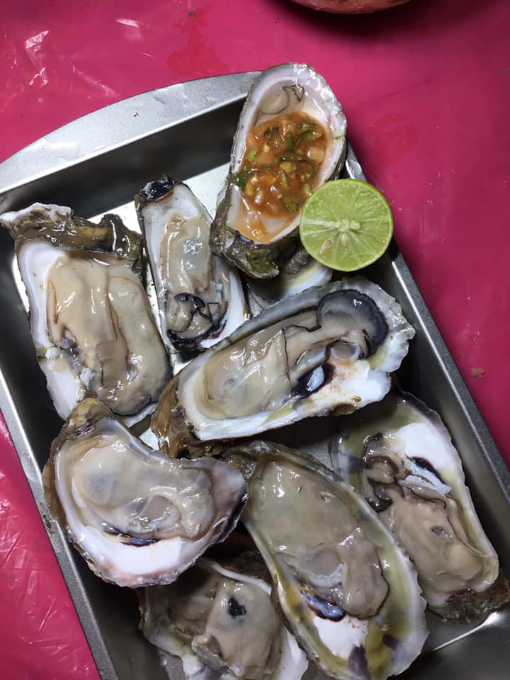 Mariscos Reymar - LOS MEJORES OSTIONES DE TODO MONTERREY 😎...