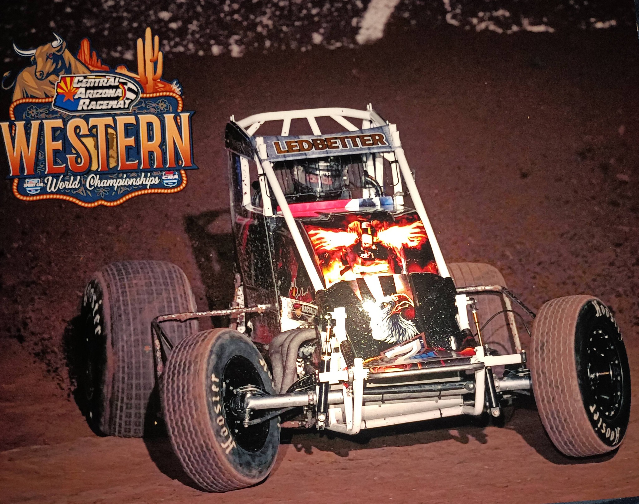 Ledbetter Racing Ent