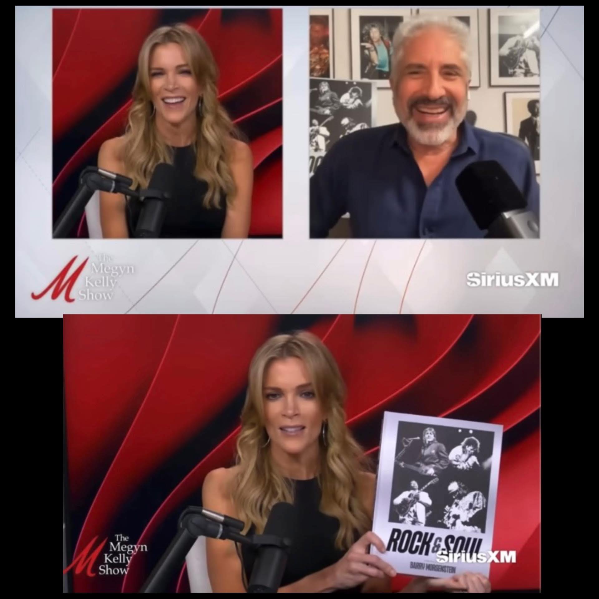 What a great interview with Megyn... - Barry Morgenstein | Facebook