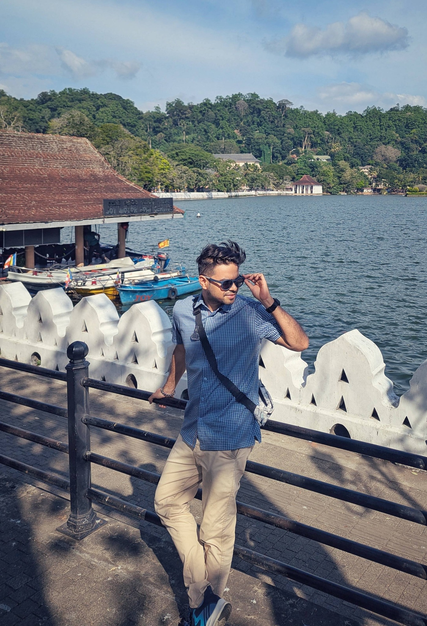 Rafi Akbar