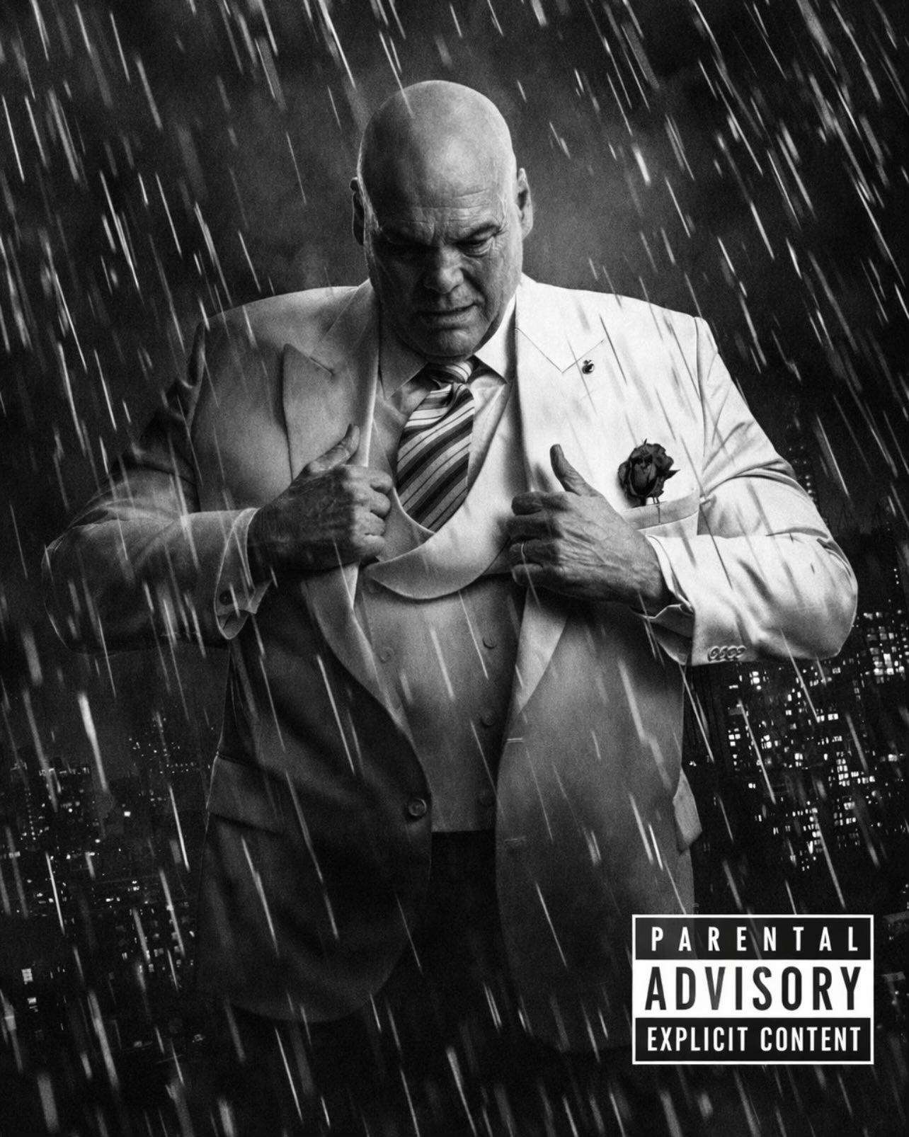 M.A.Y.O.R. - Making All Your Opps Run” Ep by Wilson Fisk
