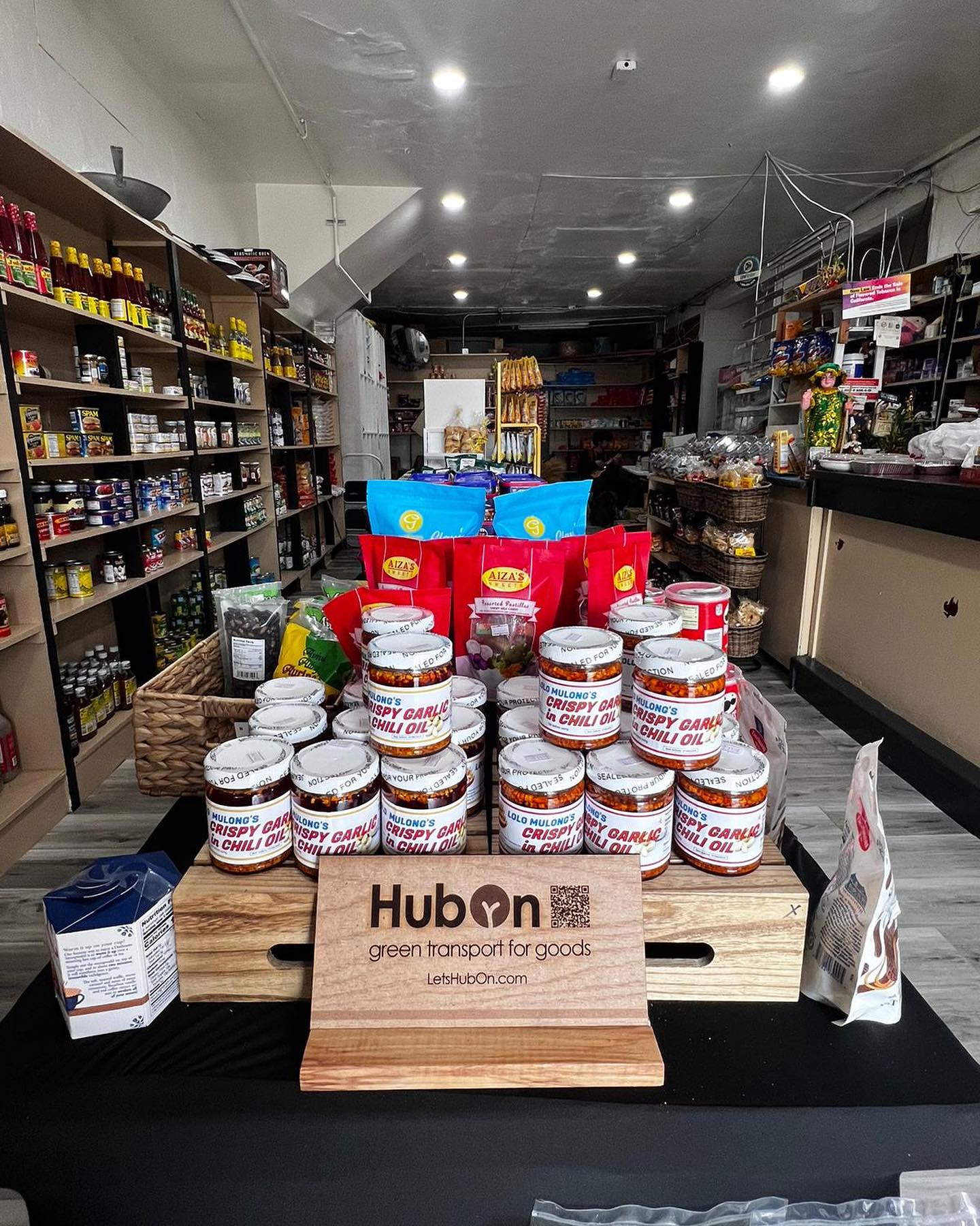 HubOn - Discover Daly City's Newest Hub at Kabayan City... | Facebook