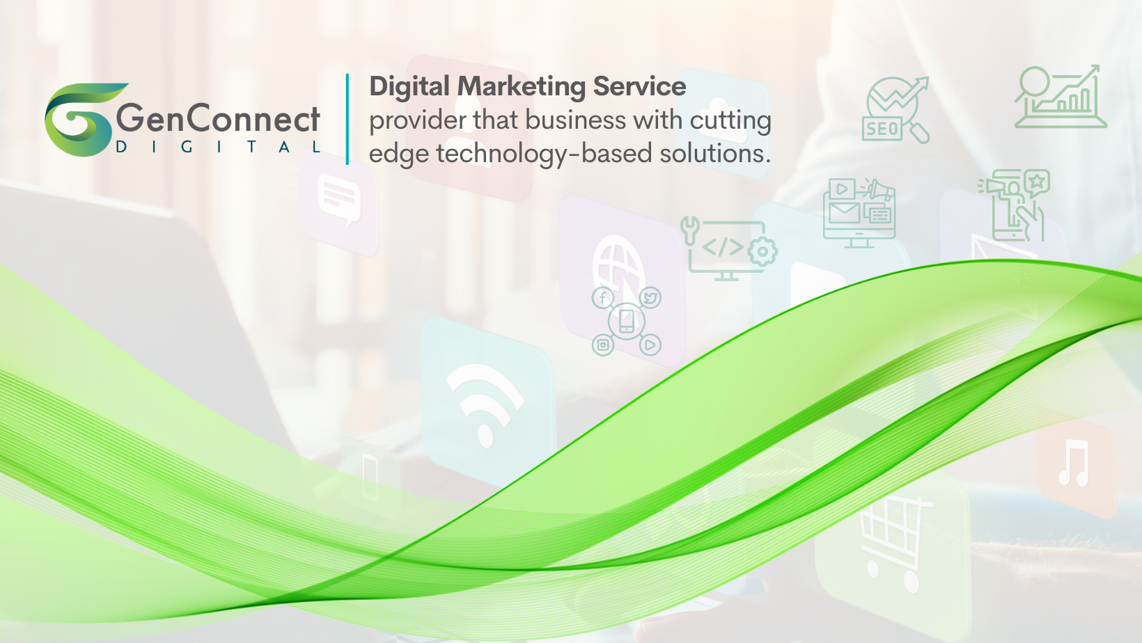 GenConnect Digital