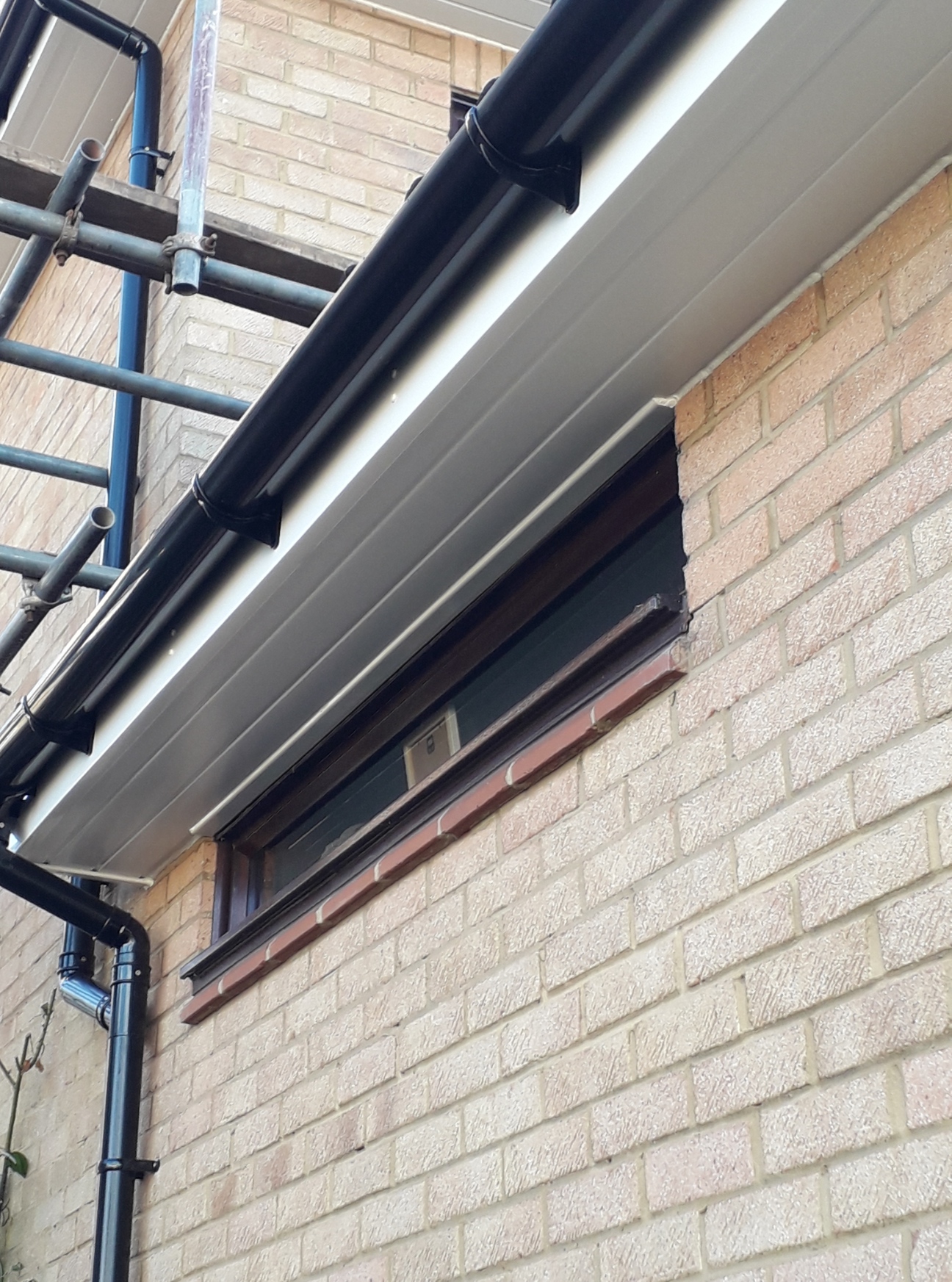 StayBright Cladding Services LTD | Huntingdon