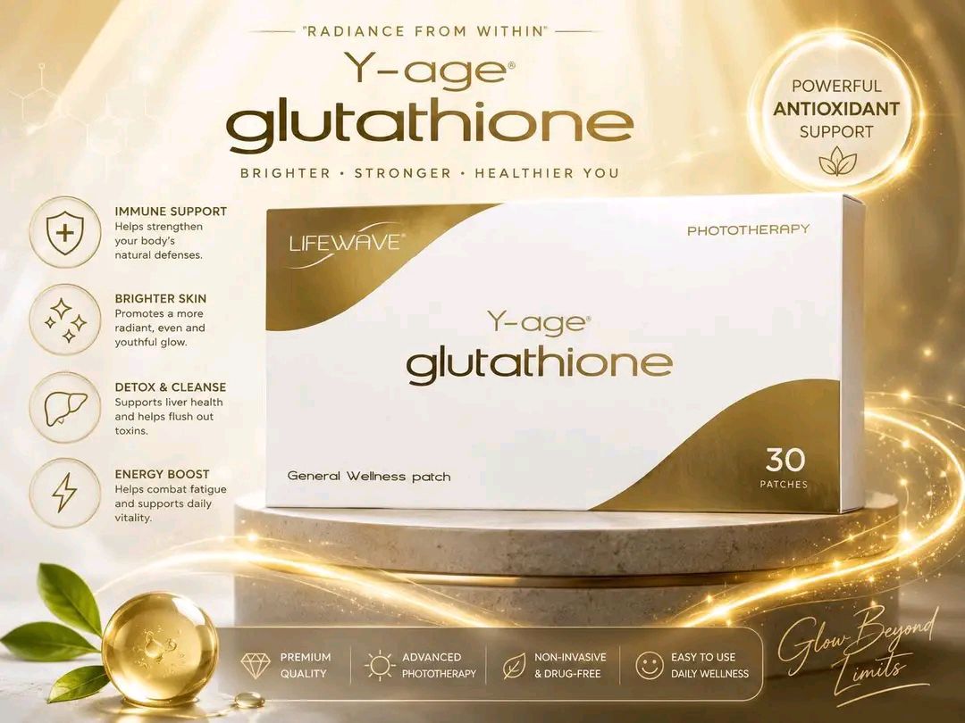 glutathione patch wellness benefits for reducing internal oxidative stress What Happens If You protein Quantity:4
