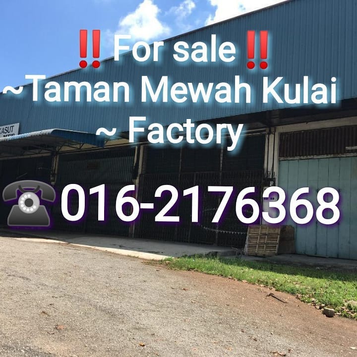 Wts Taman Mewah Kulai 我的梦想家园my Dream House Facebook