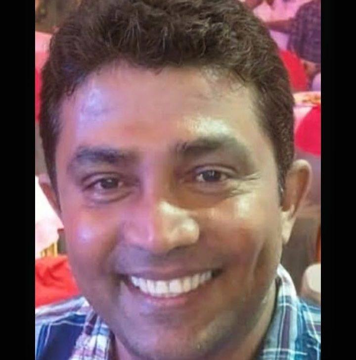 Namal Karunaratne