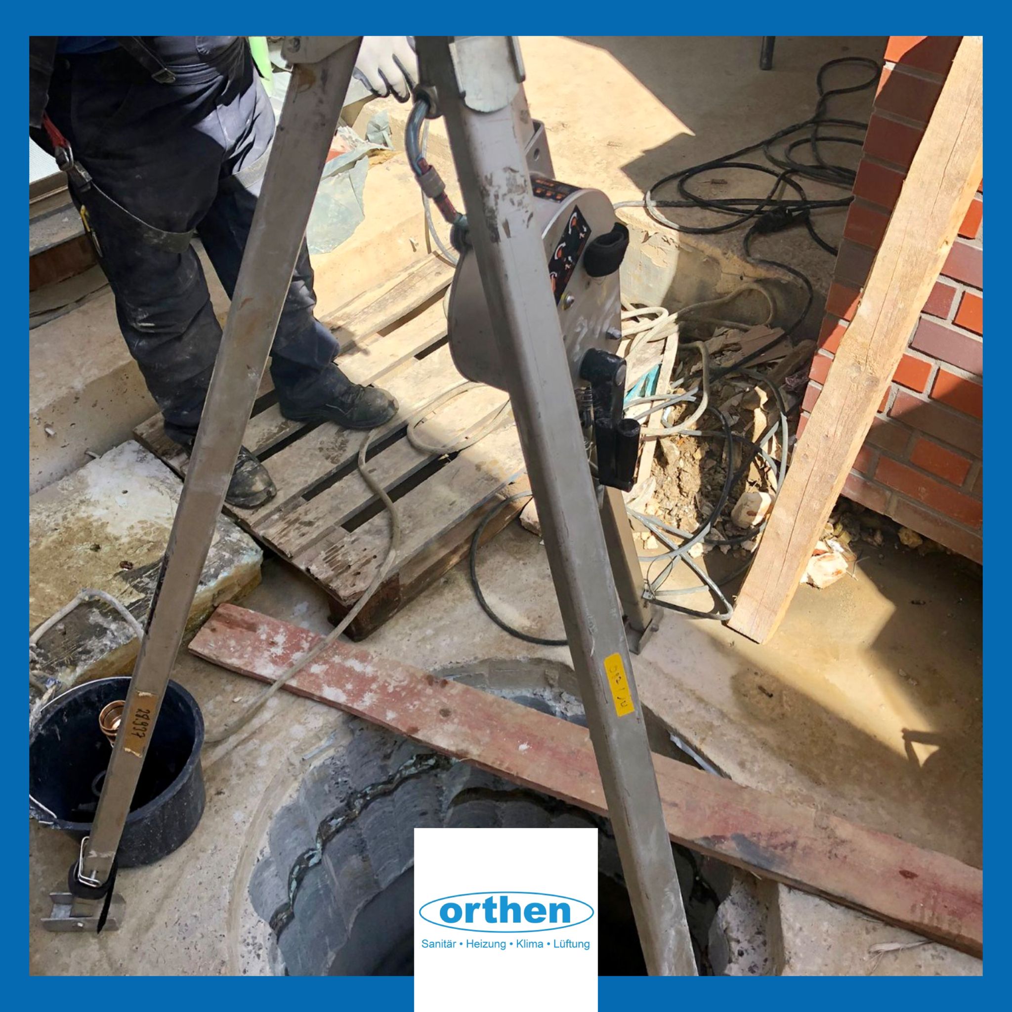 Orthen GmbH - Orthen GmbH added a new photo.