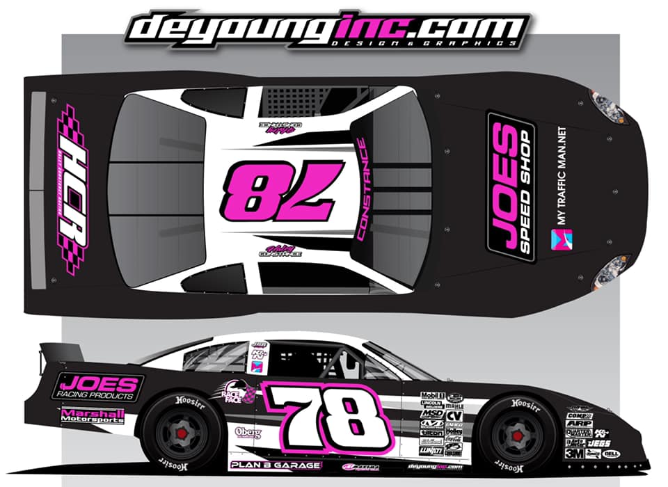 **Important Announcement*** We... - Haley Constance Racing | Facebook