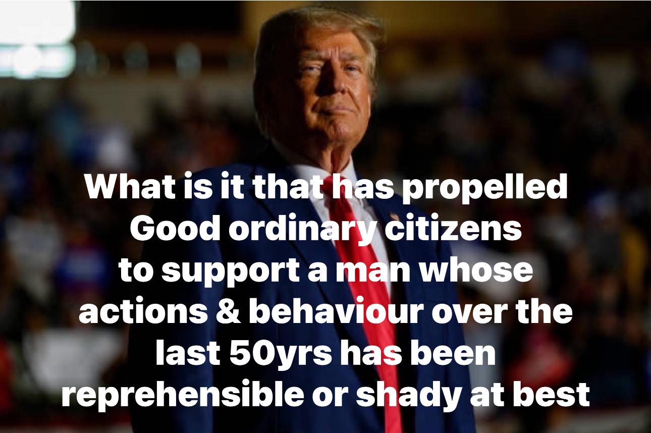 This question needs to be addressed | Facebook