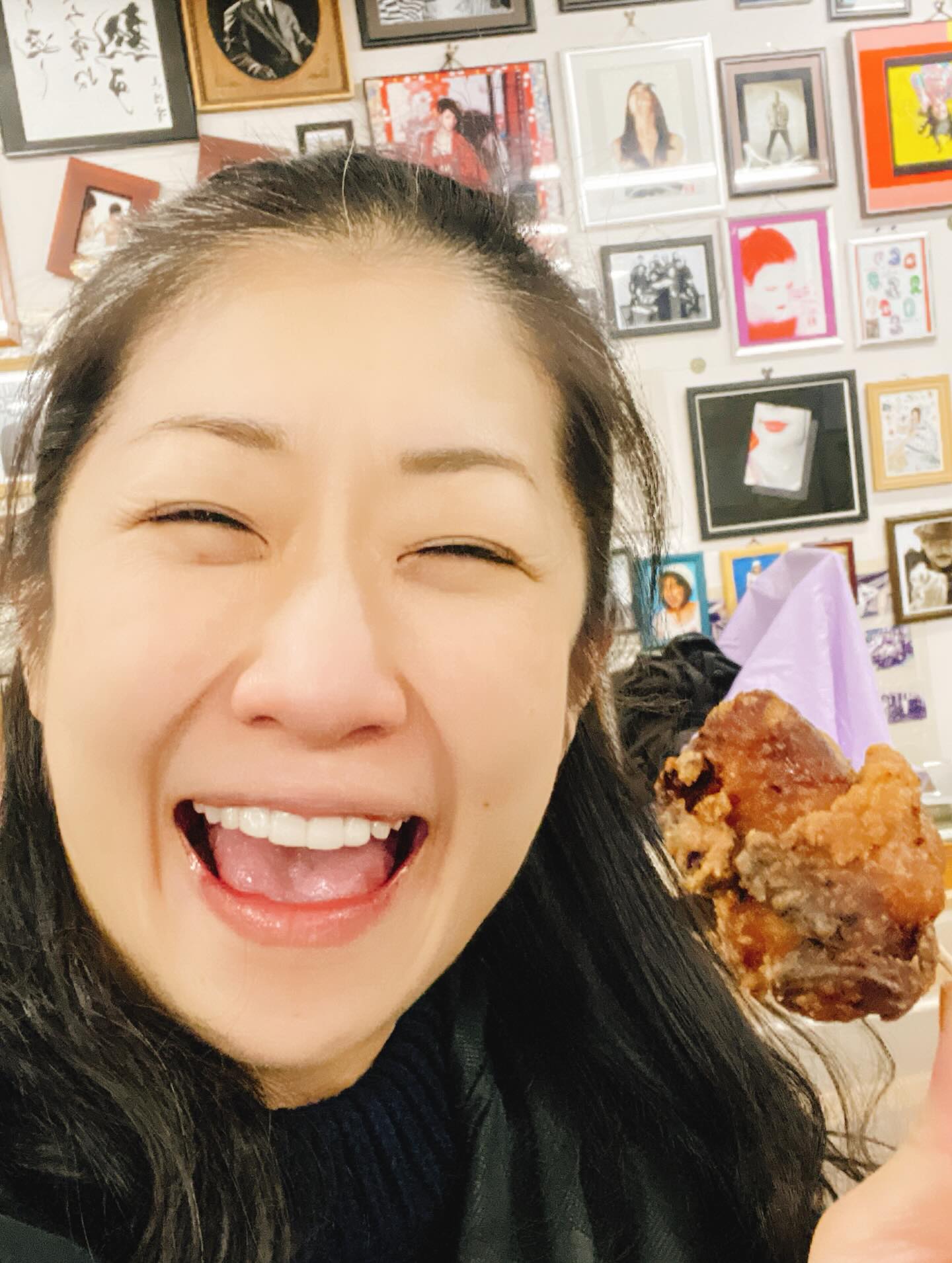小林 亜紀子 年齢