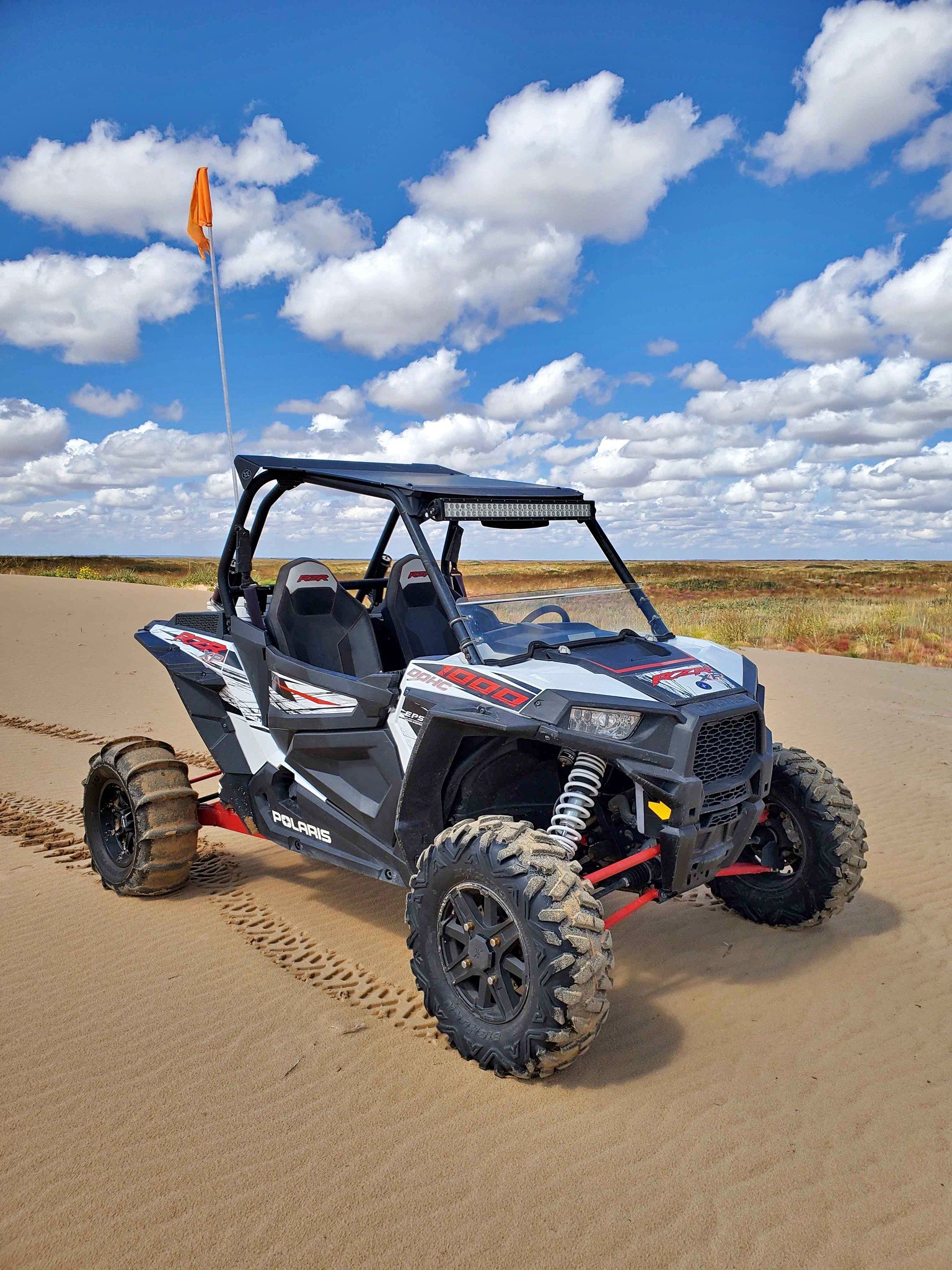 Polaris RZR for sale in Midland, Texas | Facebook Marketplace