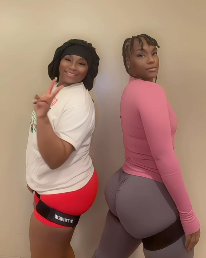 Remy Tha Baddie - I really love my partner. We crushed... | Facebook
