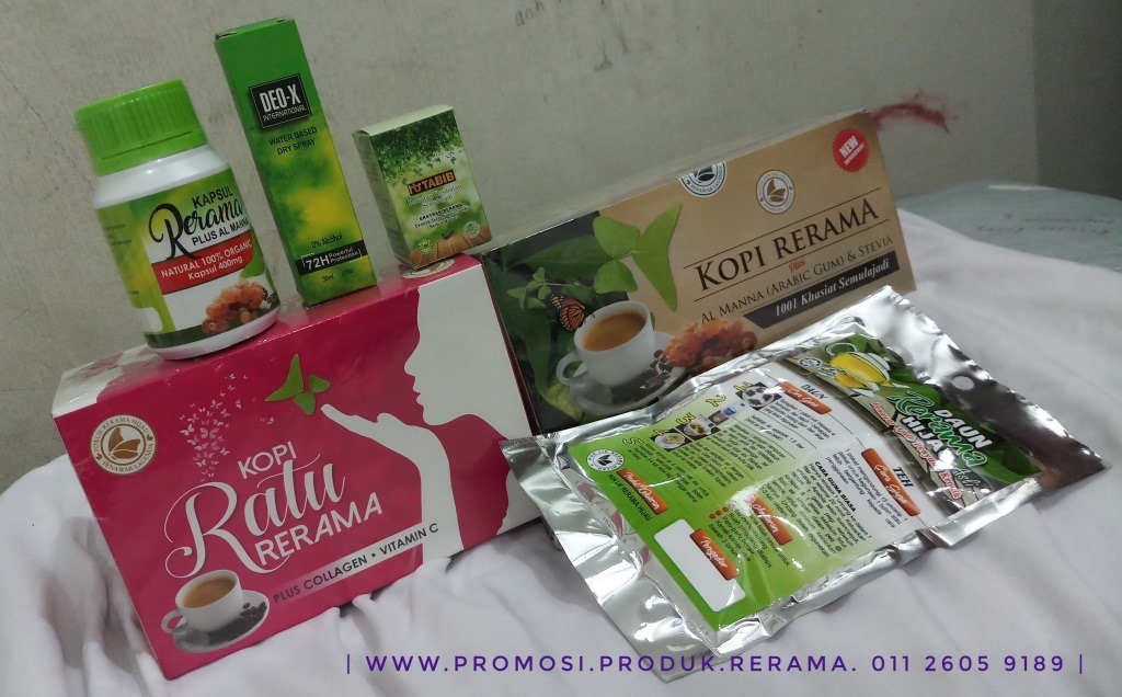 HERBA Rerama