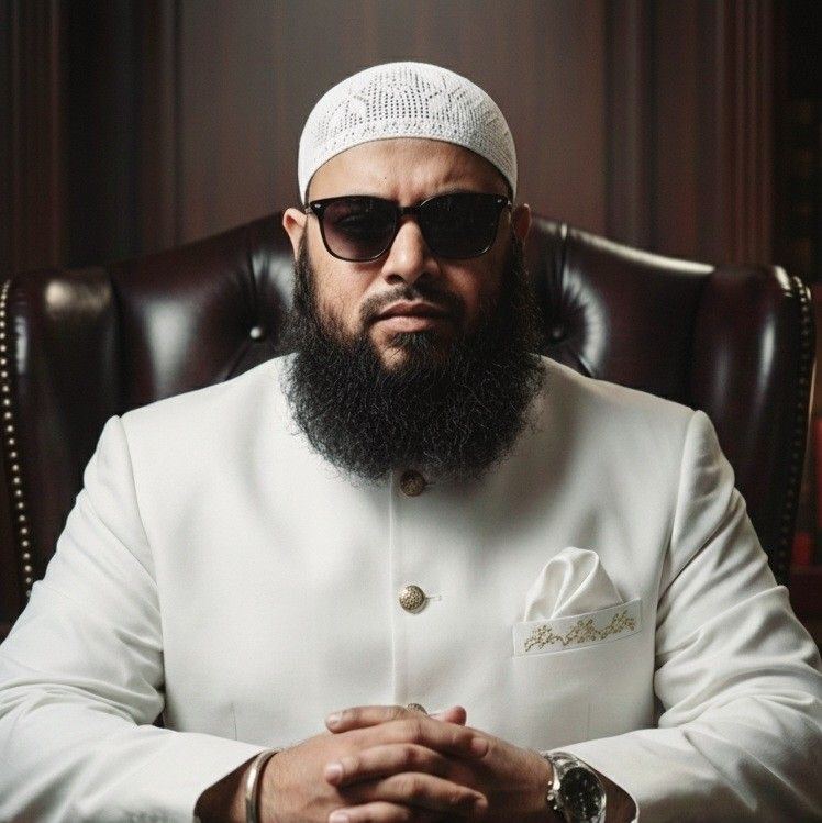 MD Rashidul Islam