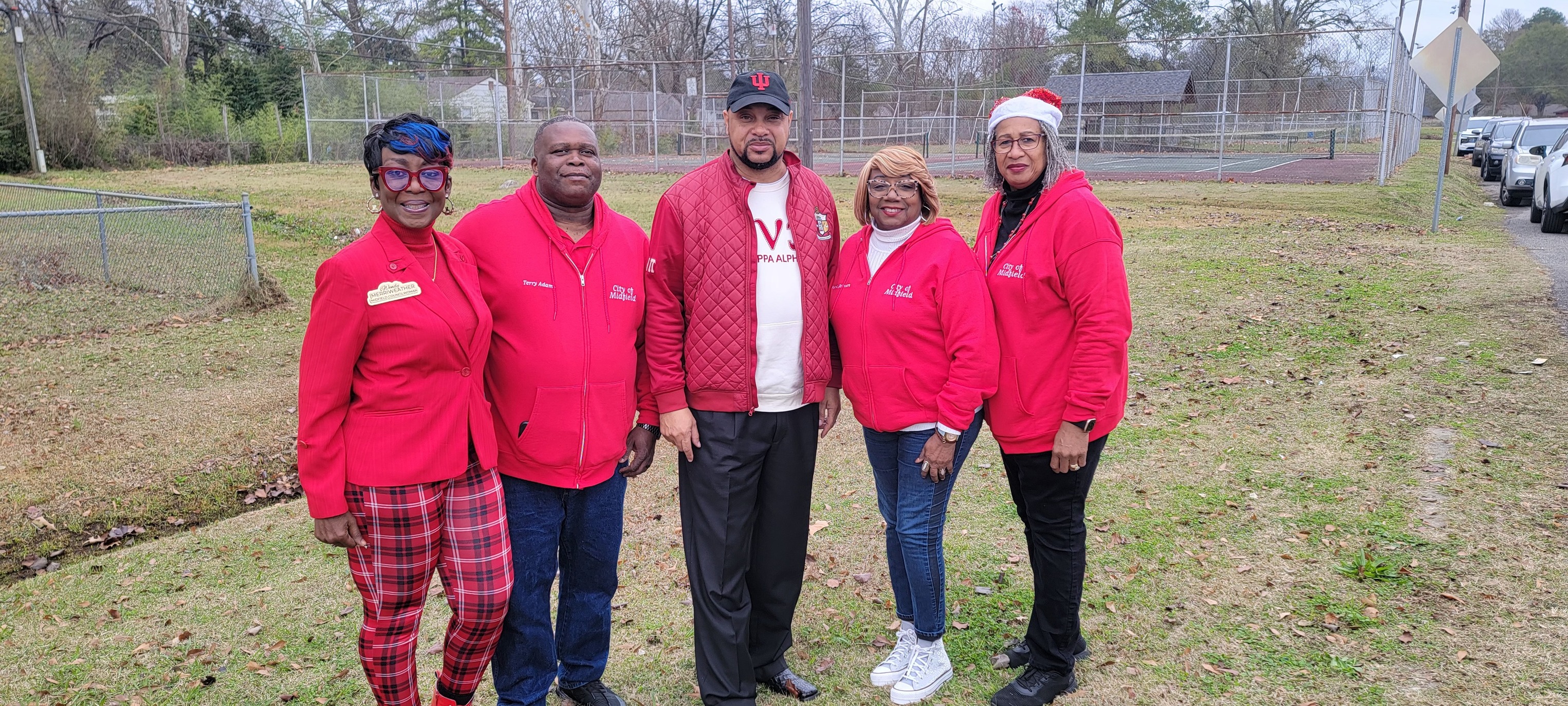 Midfield, Alabama | Midfield AL