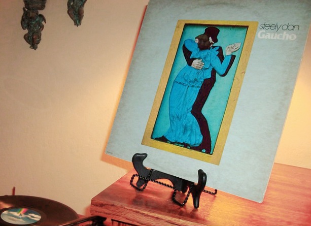 Steely Dan's Gaucho 2003 SACD release praised for its flawless