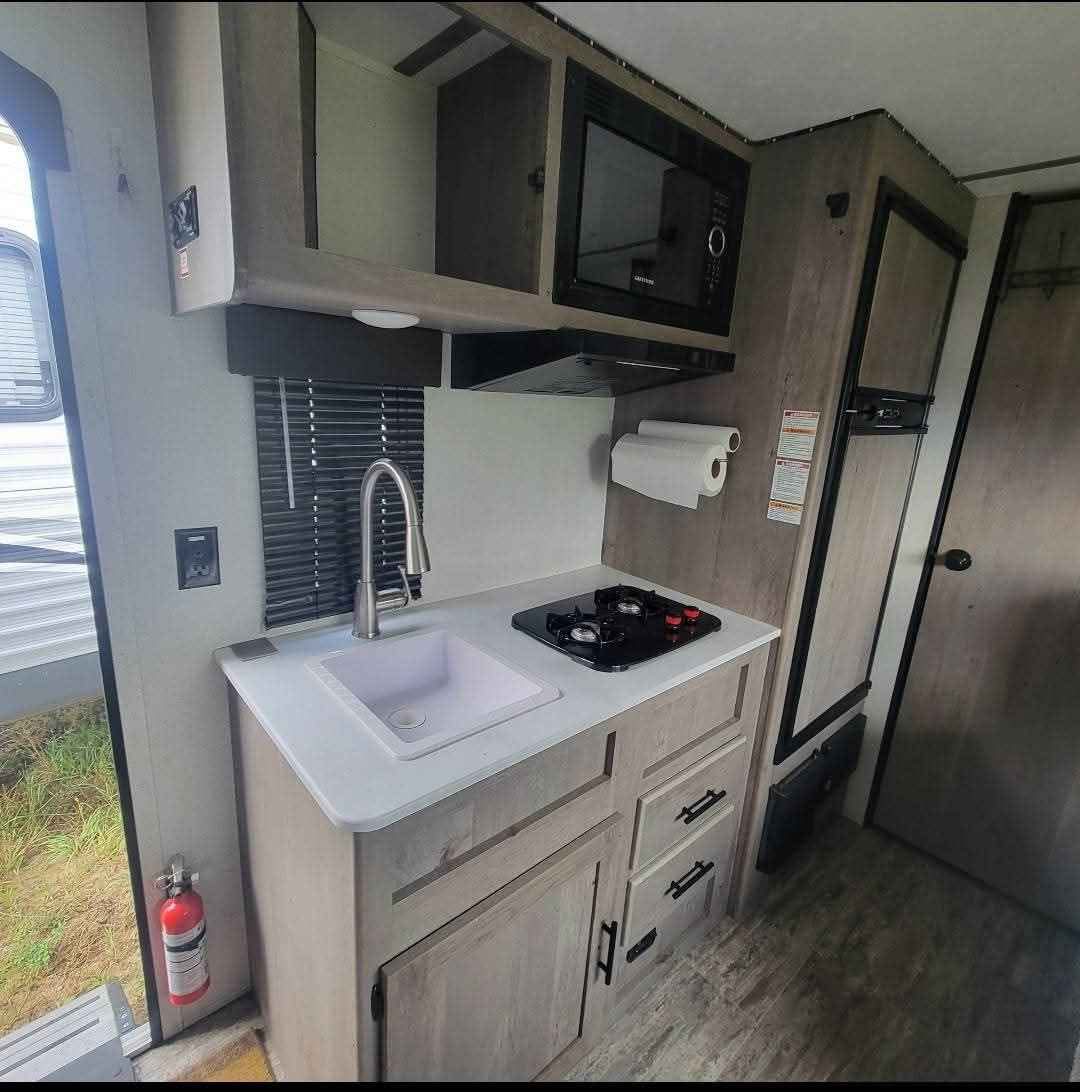 2021 Keystone RV Springdale Series M-1790 FQ