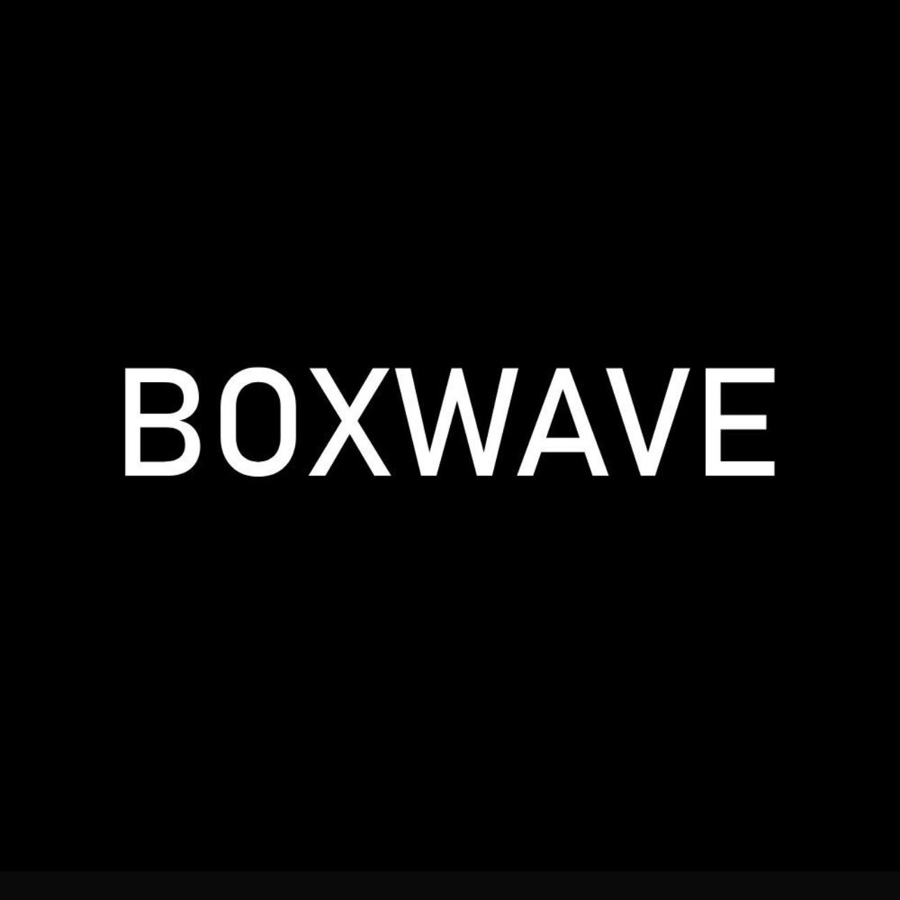 Harry Boxwave