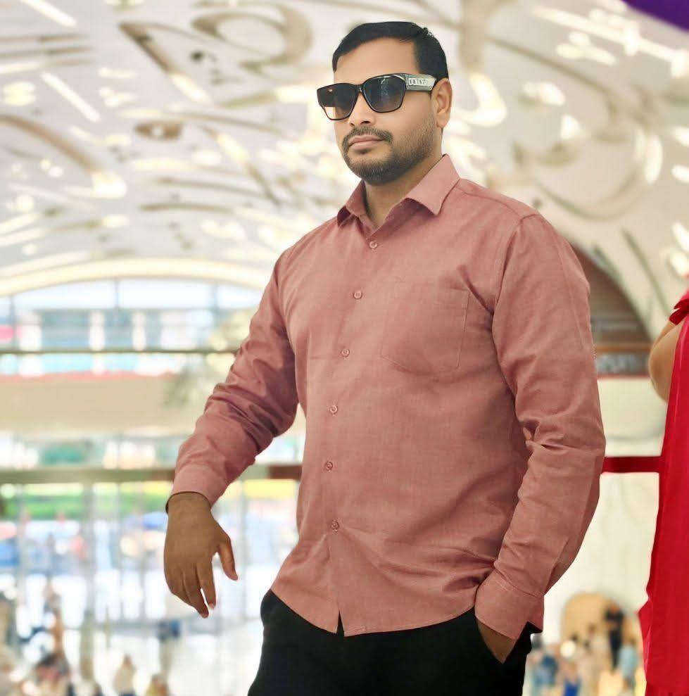 Mohammad Tauhid Alam
