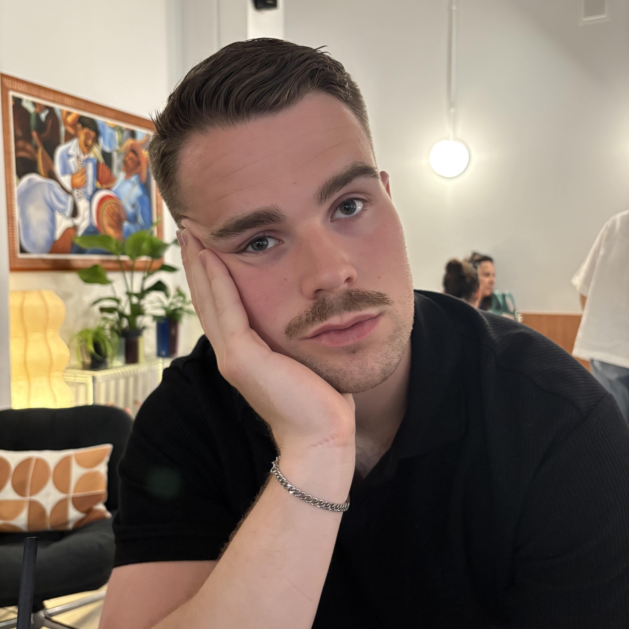 Ísak Sigurðarson