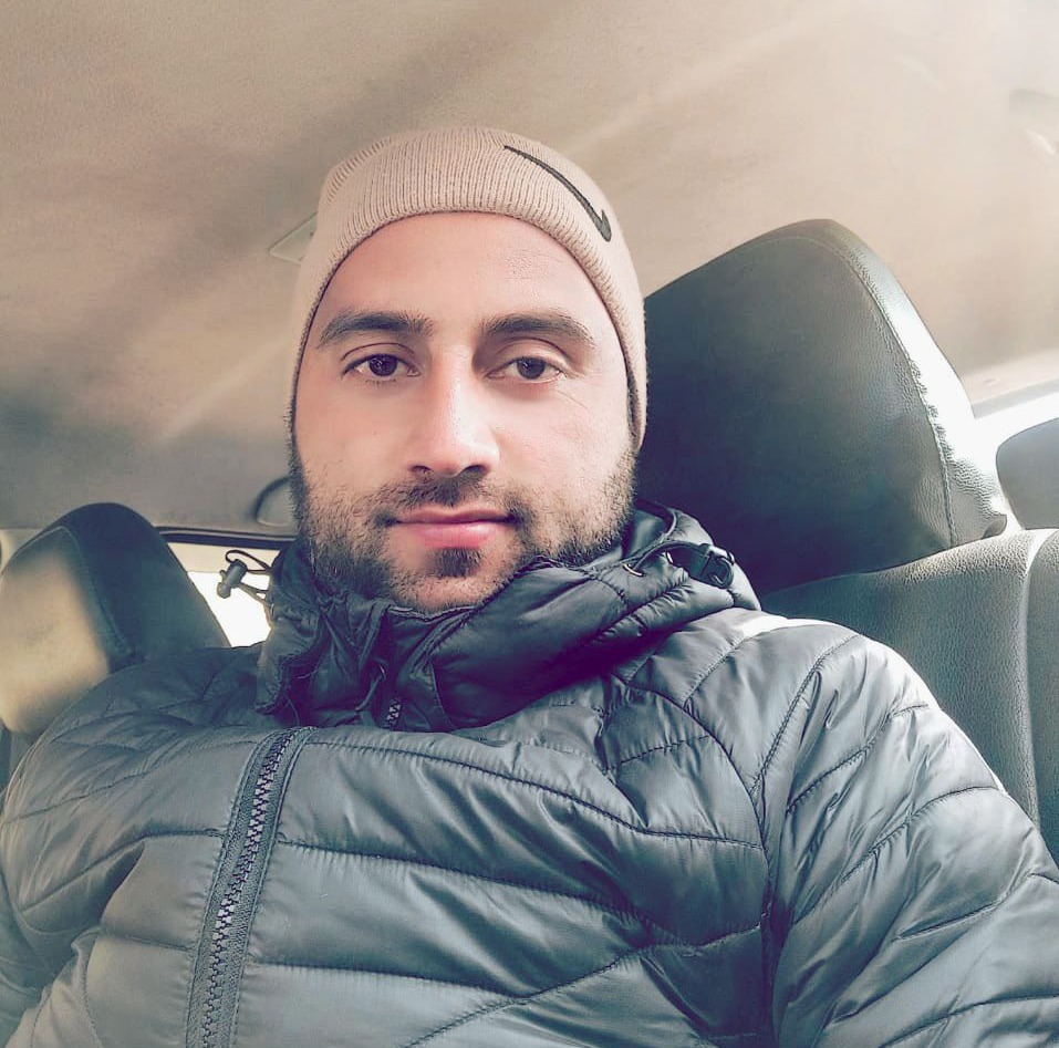 Devinder Thakur
